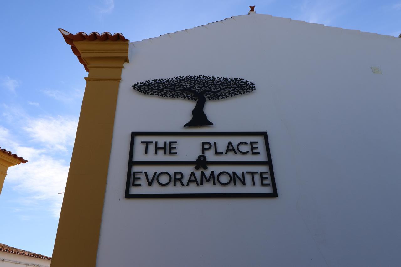 The Place At Evoramonte 外观 照片